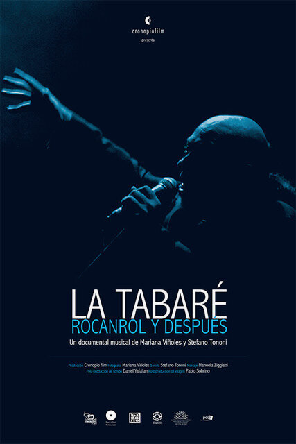 La Tabaré, a rocanrol history