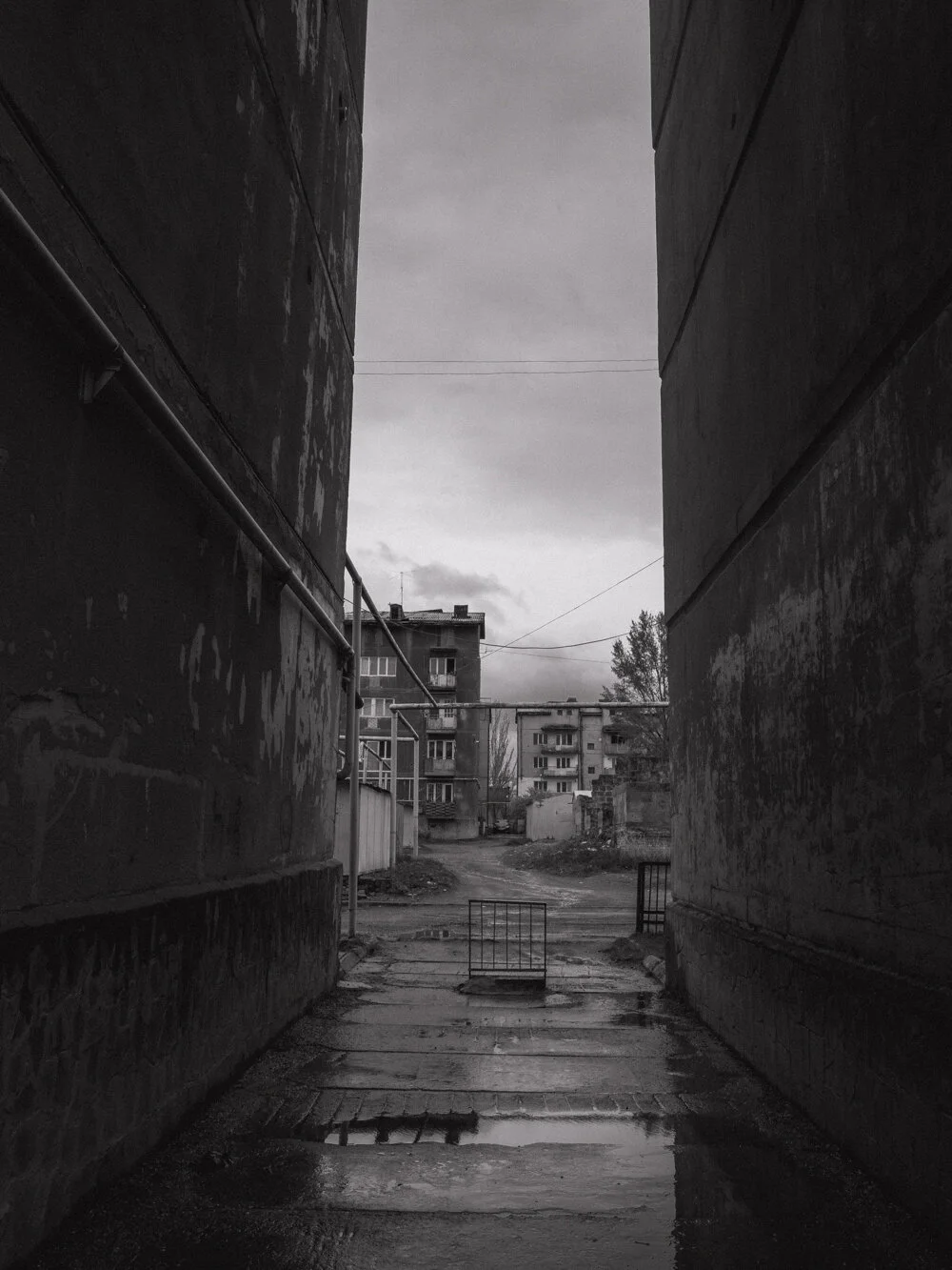 Gyumri , 
Գյումրի