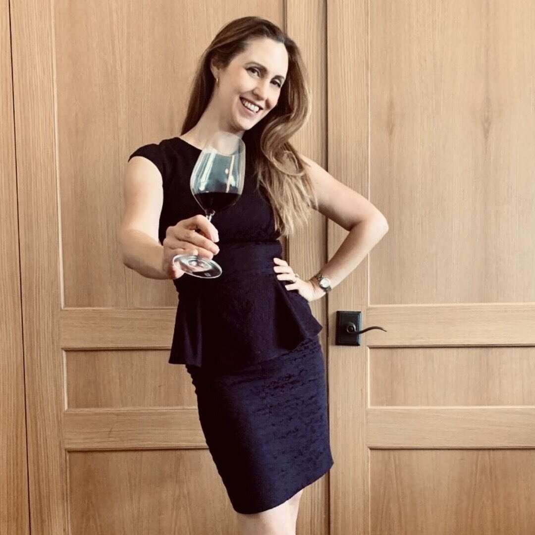 🙌 Meet Emily Pearce of Team Canada Bike to Care en Bourgogne! 🇨🇦

Emily began her wine journey in Toronto and is now an&nbsp;Advanced&nbsp;Sommelier with the Court of Master Sommeliers and is sitting her Master Sommelier exam this July. She has wo