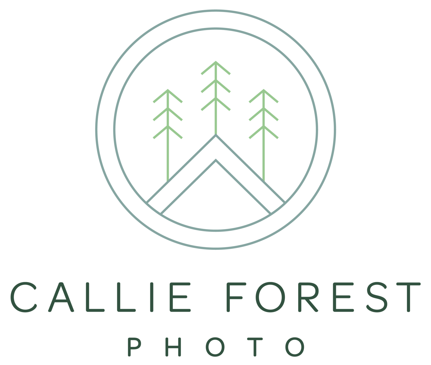 Callie Forest Photo