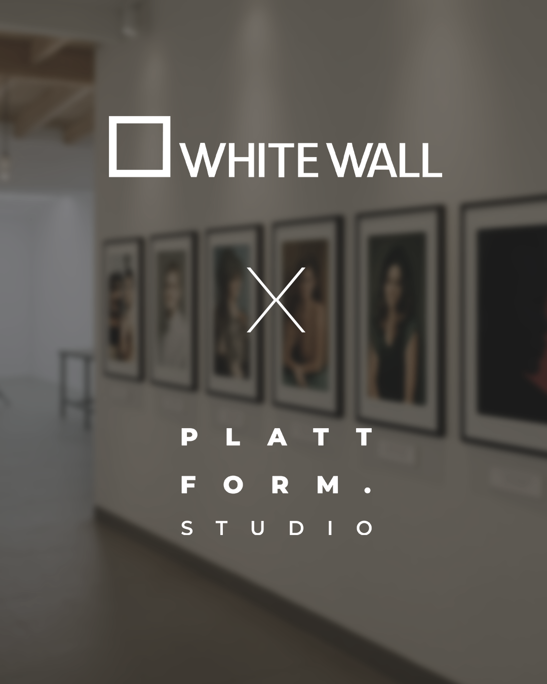 Gallery Opening (invite only)