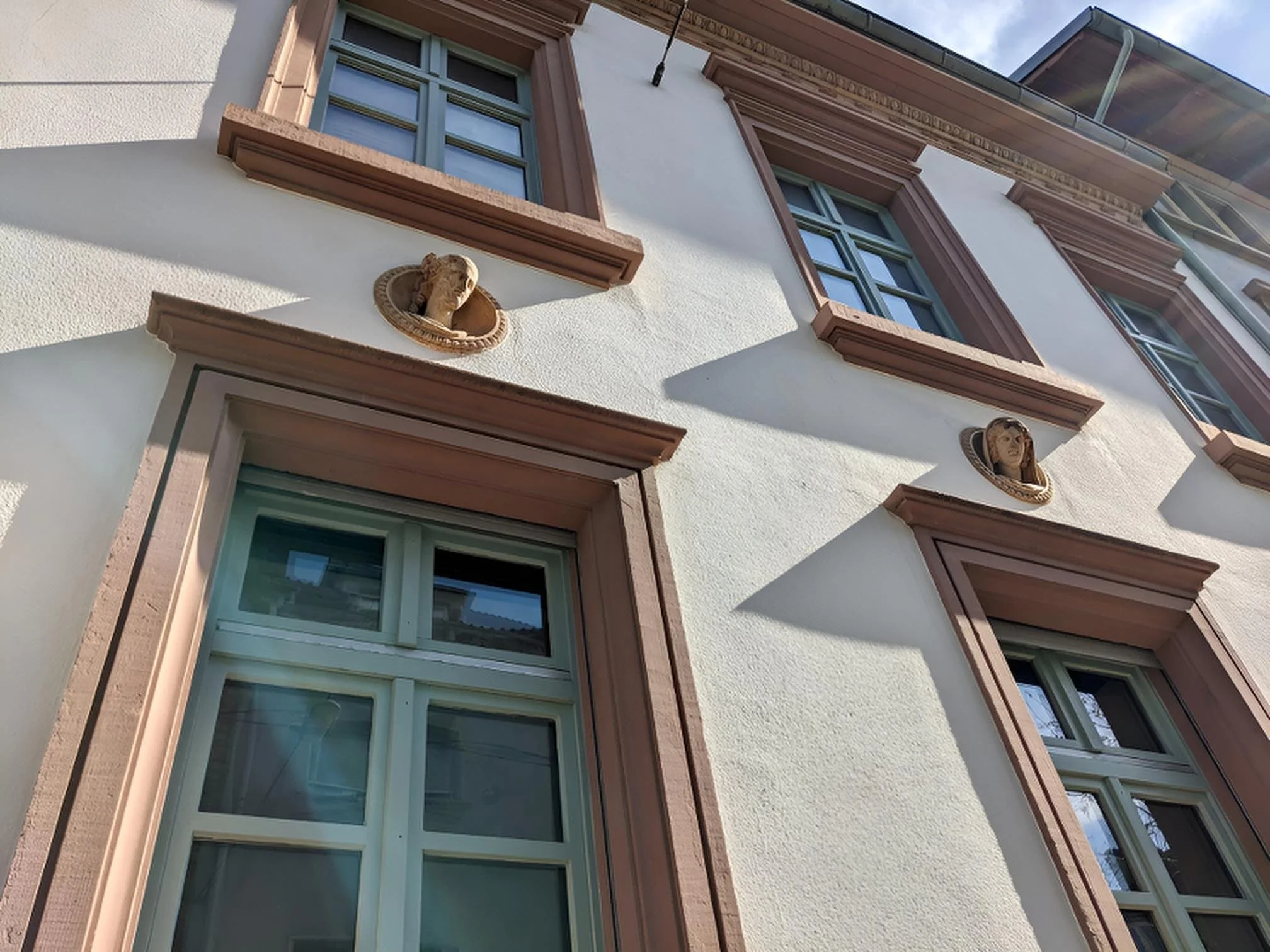 Wie wird der Wert eines Mehrfamilienhauses ermittelt?