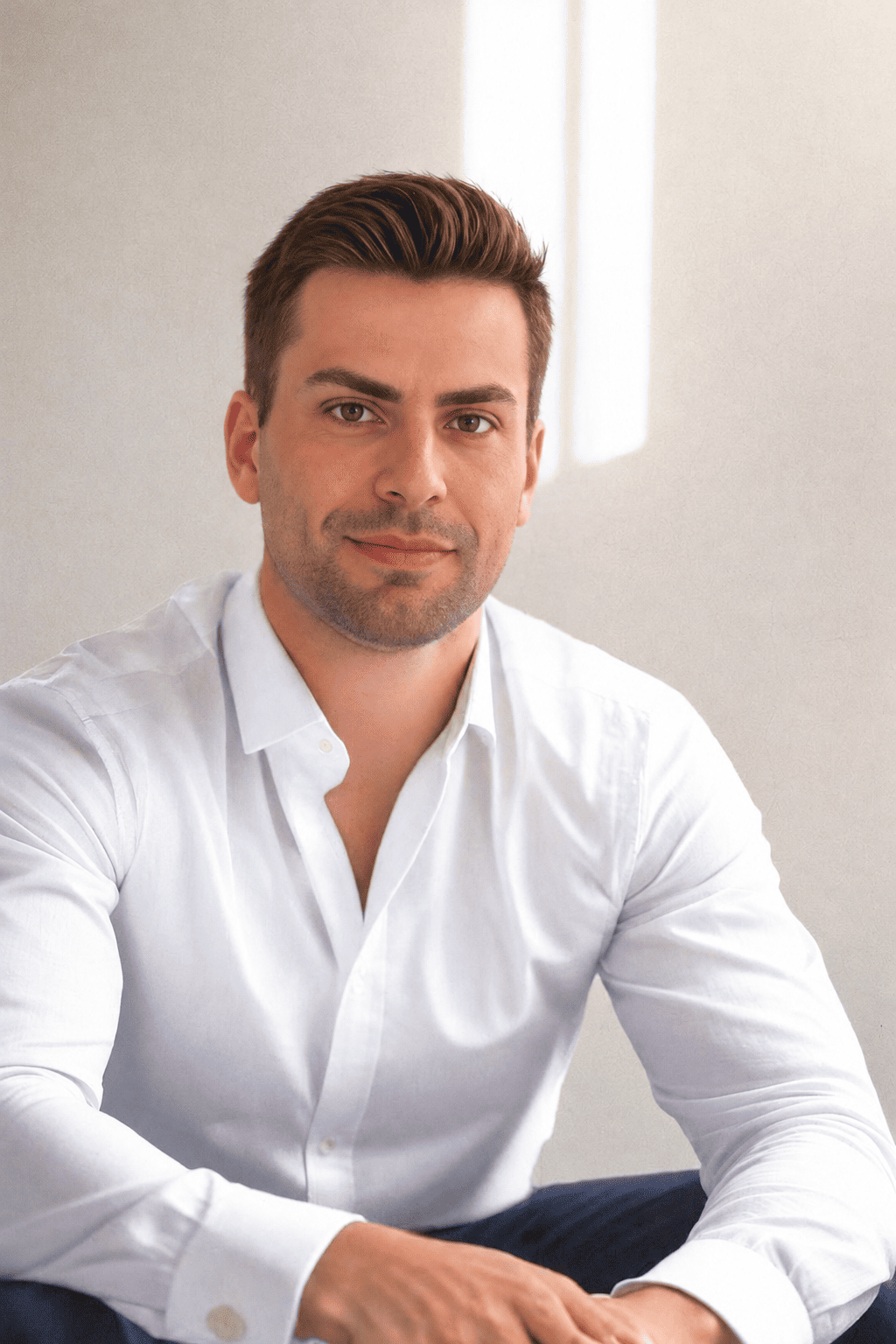 Steffen Landauf persönlich