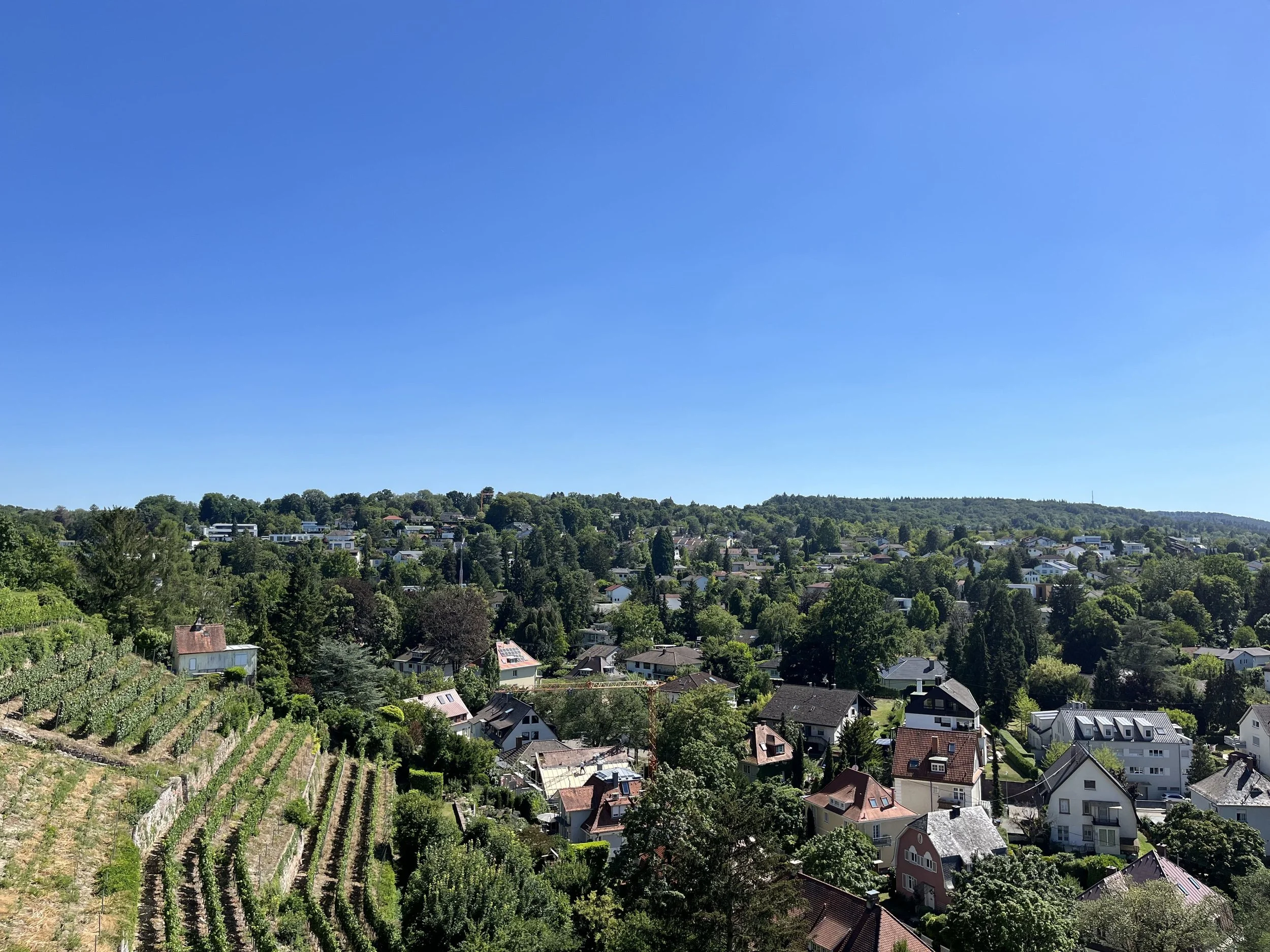 Haus kaufen Durlach Geigersberg-Immobilienmakler Durlach Landauf & Co.