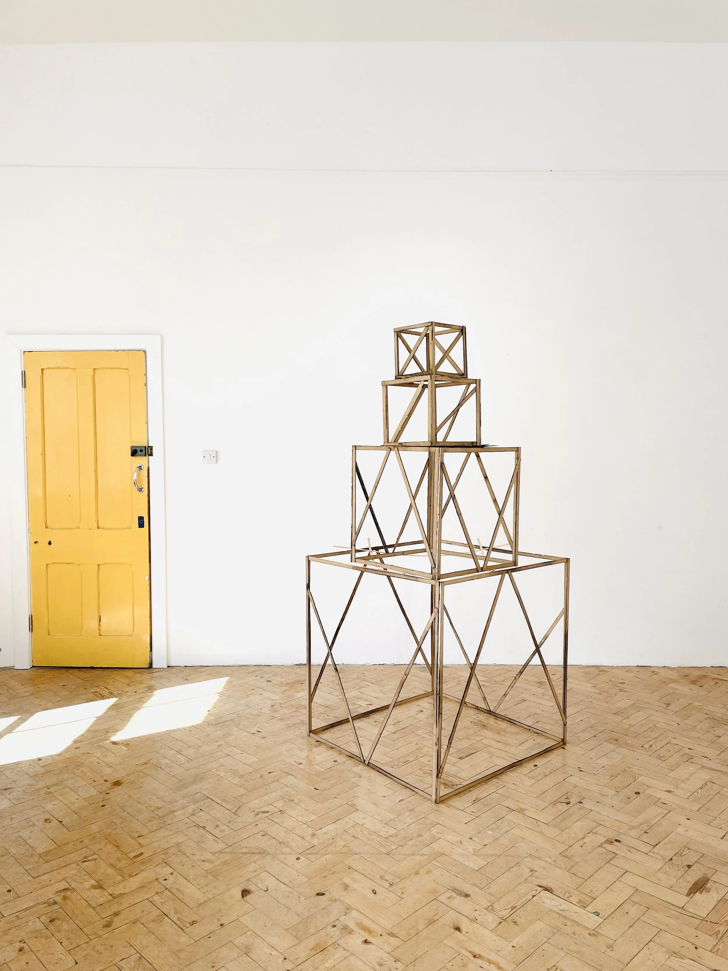 CAST Residency (2025)