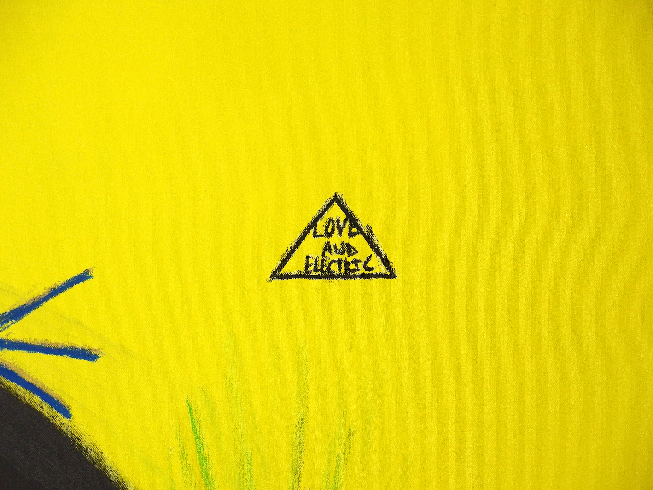 warning, Will Robinson