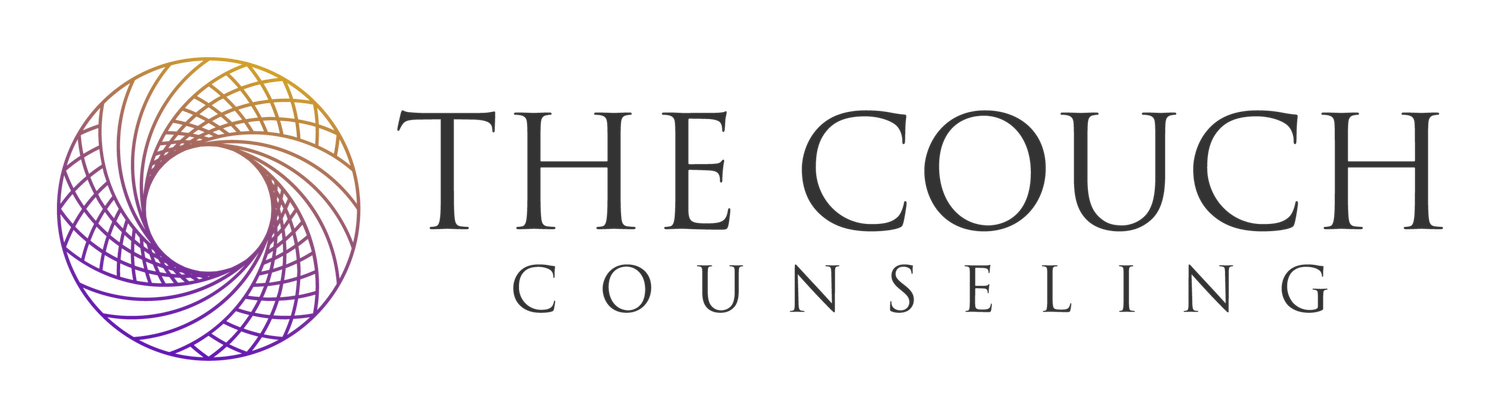 The Couch Counseling