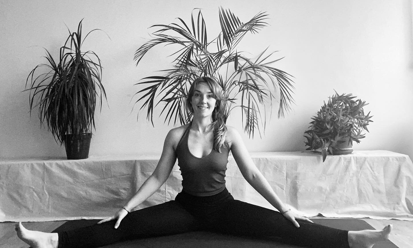 📣Eeek! Big news for 2024!📣 Yin Yoga, Breath Science, TCM &amp; Meridians Teacher Training this Spring ☯️

I&rsquo;m very excited to let you know that I&rsquo;ll be collaborating with the supremely skilled and experienced @imirfrazer and exceptional