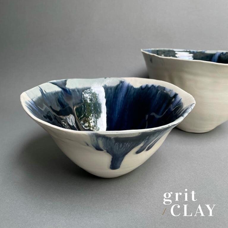 **Invite**
I&rsquo;m in an art show tonight (Thursday) at the @wayne_ceramics studio on Conestoga Road. 5-7pm. Stop by and say hi if you&rsquo;re around this evening! #artshow