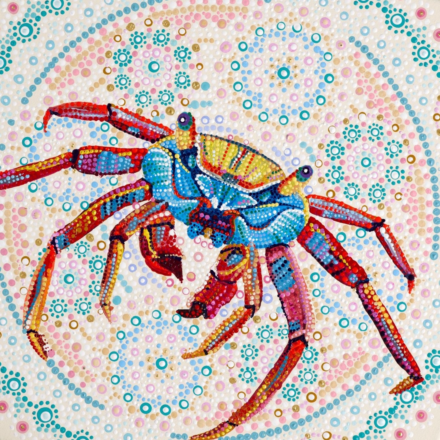 Part of Grapsus