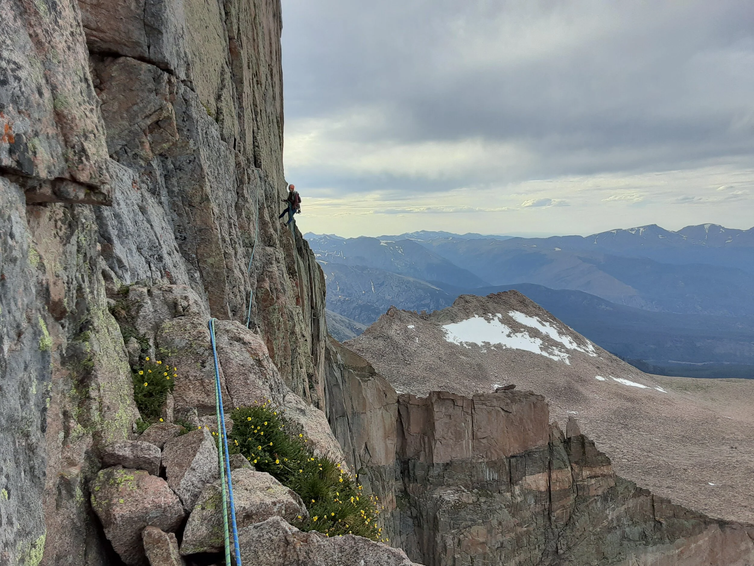 Last Pitch! We're gonna make it through!