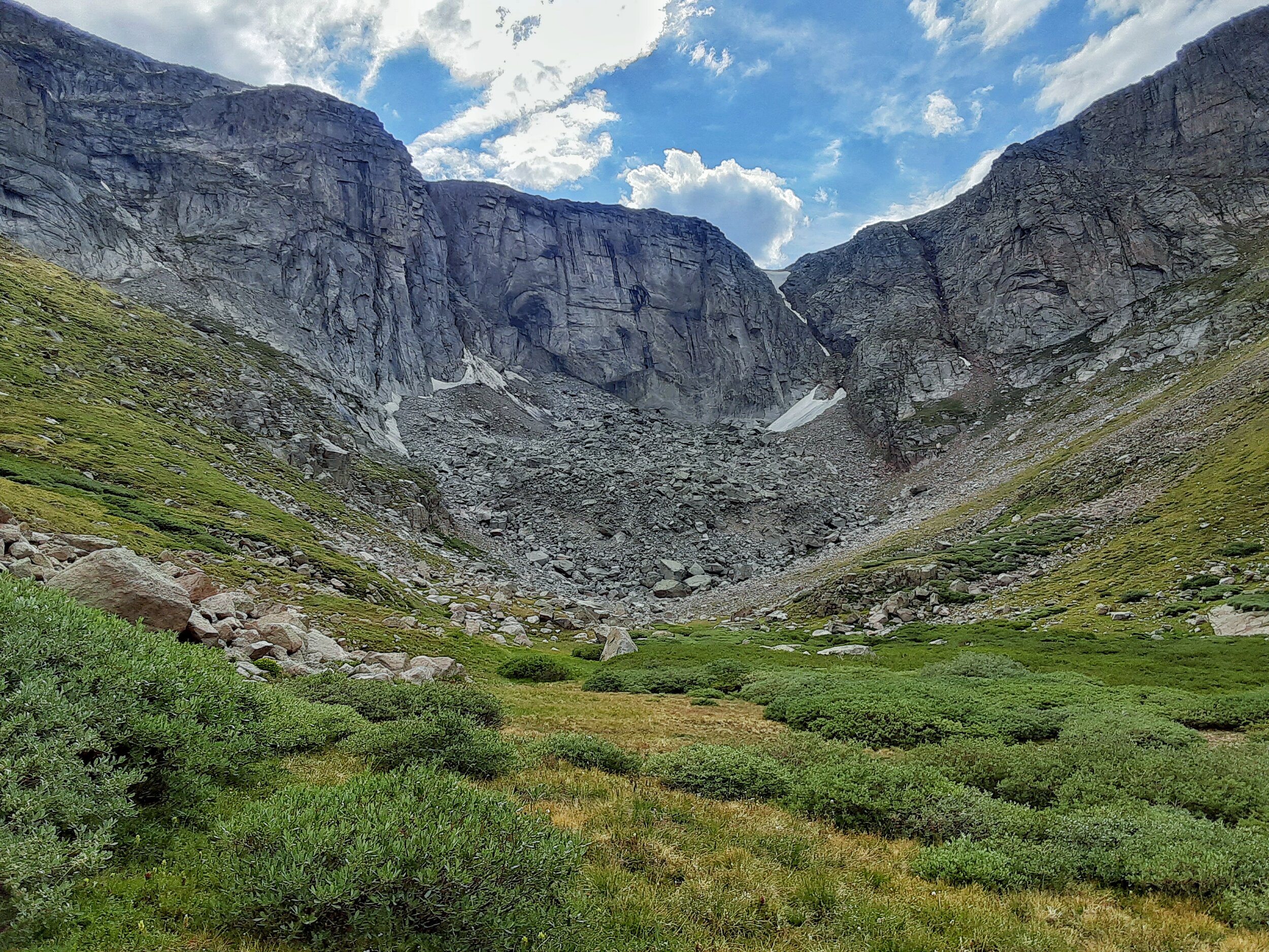 The Black Wall Pt. 2