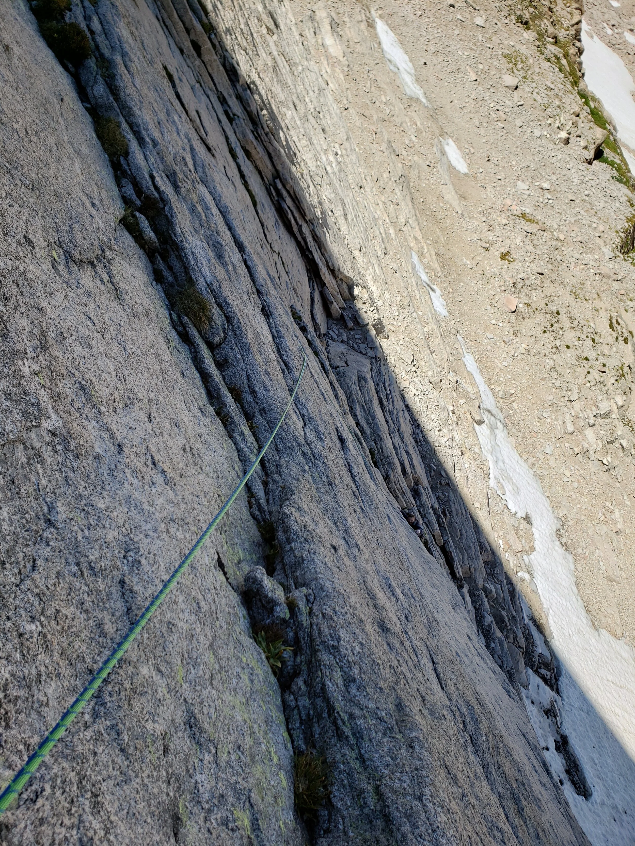 Bringing Don up Birds of Fire P1