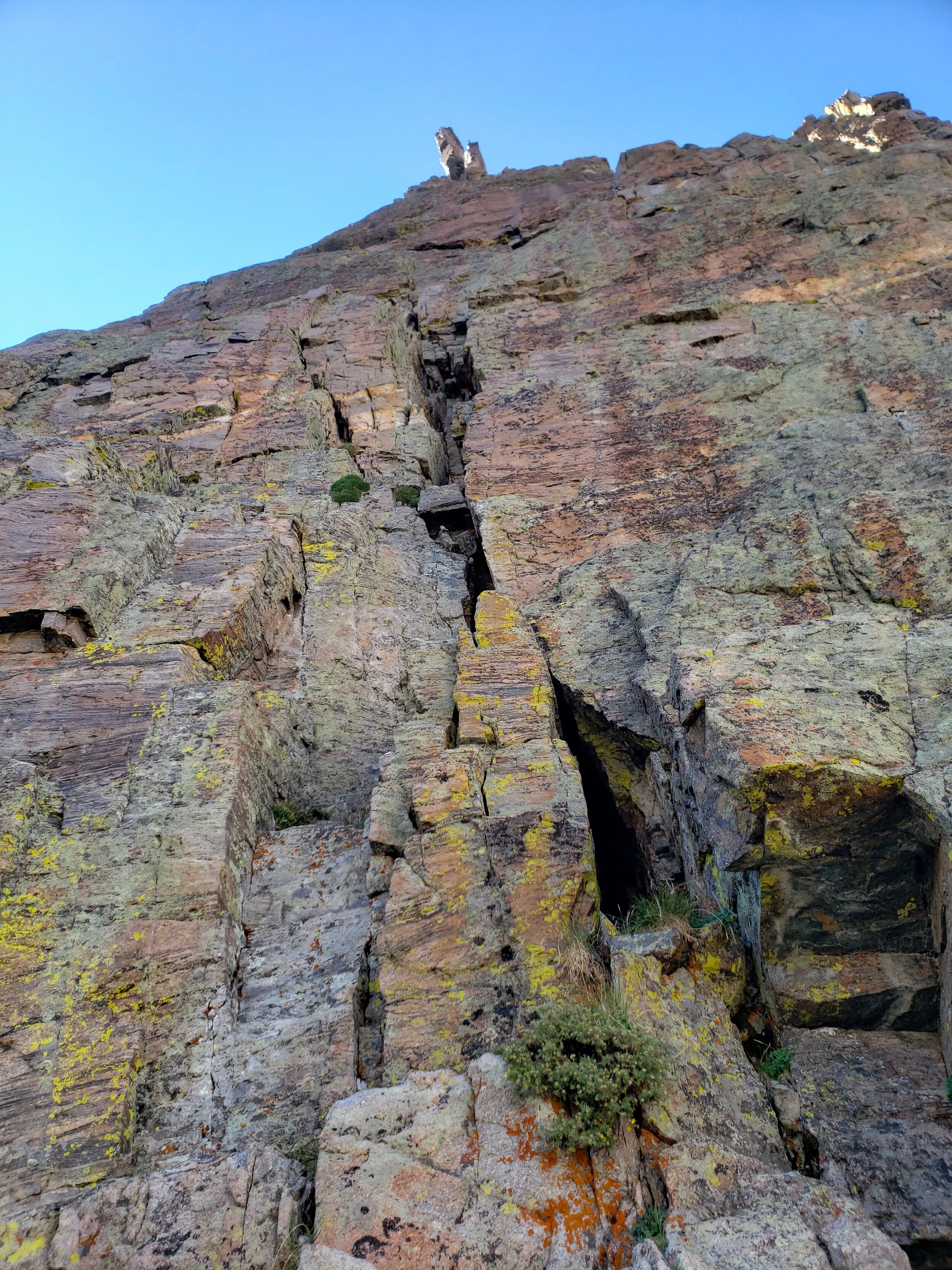 Saber + Petit linkup day!