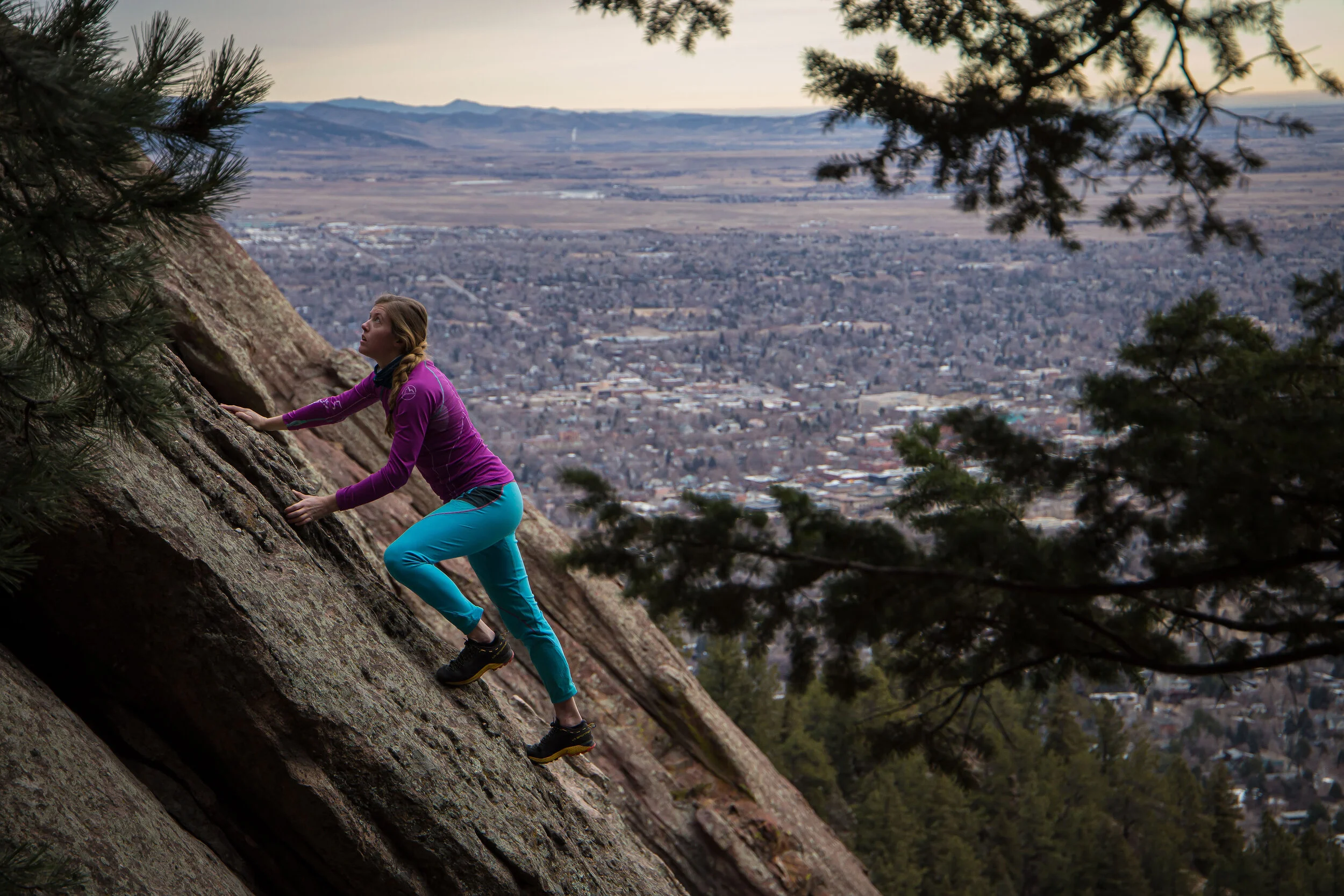 Photo by: Mike Thurk