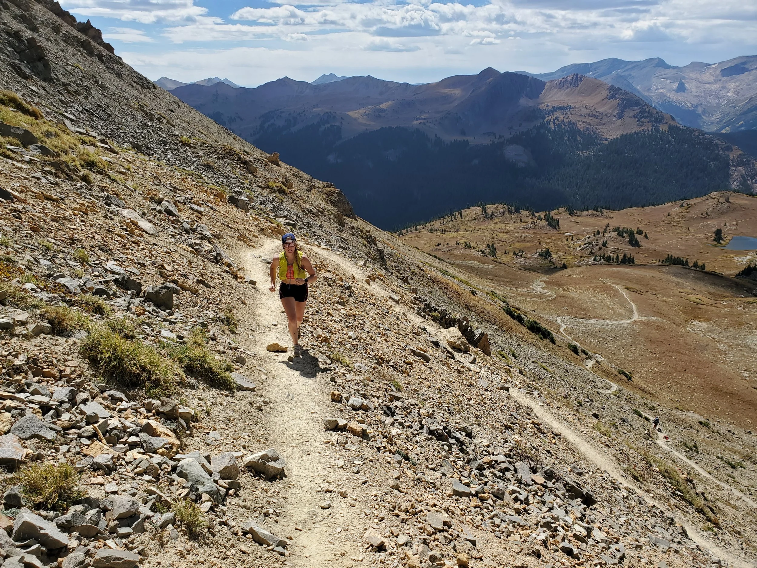 What are your beliefs about work and why it matters