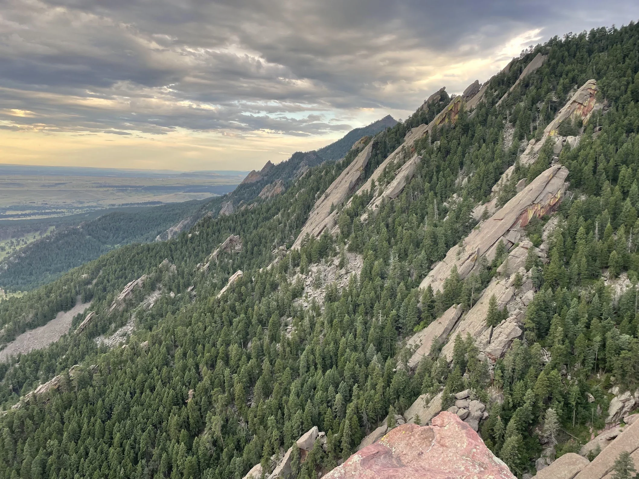 Dancing with Fear to Experience Love 