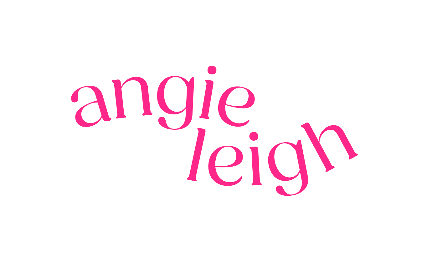 Angie Leigh