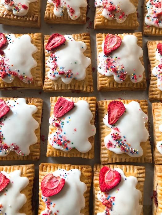 Walter Pat’s Bakery