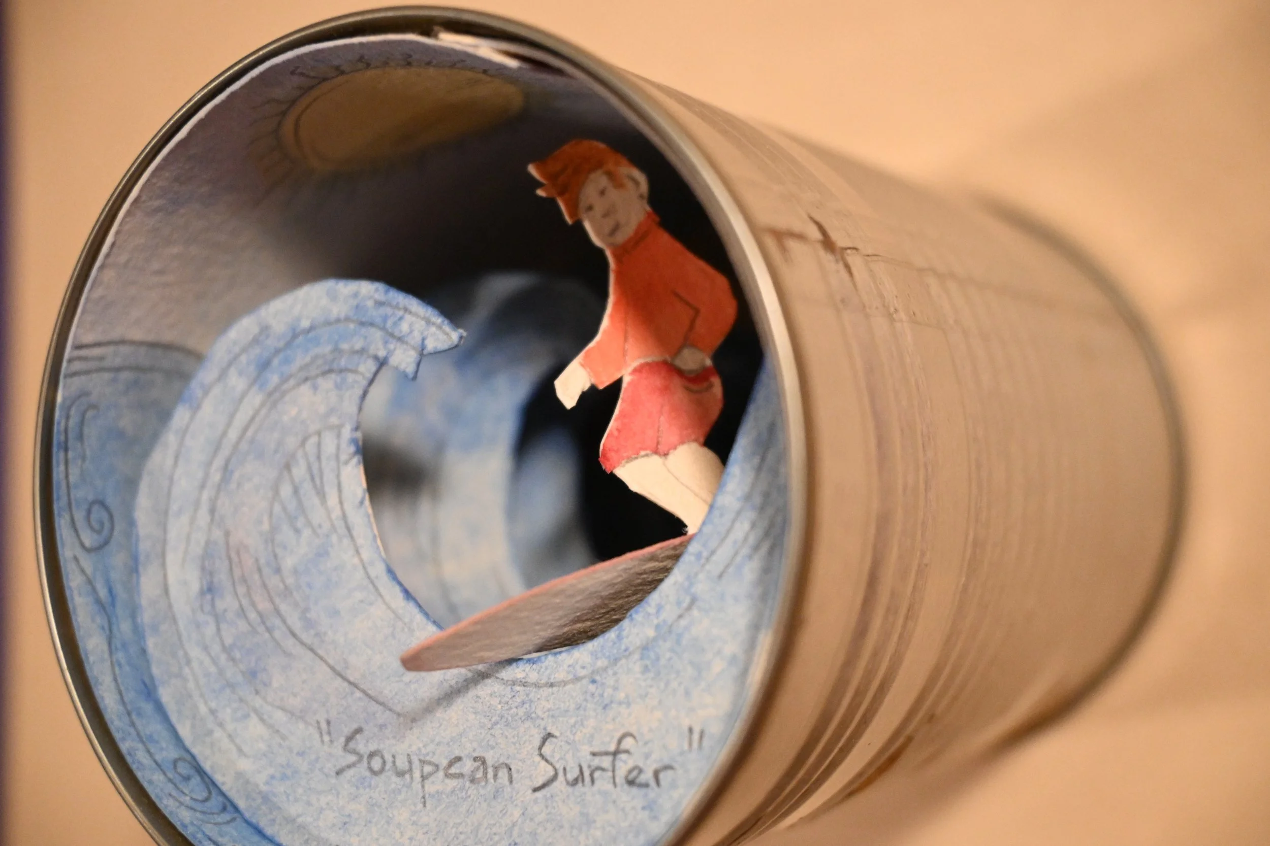 Soupcan Surfer Study No.1-angle.JPG