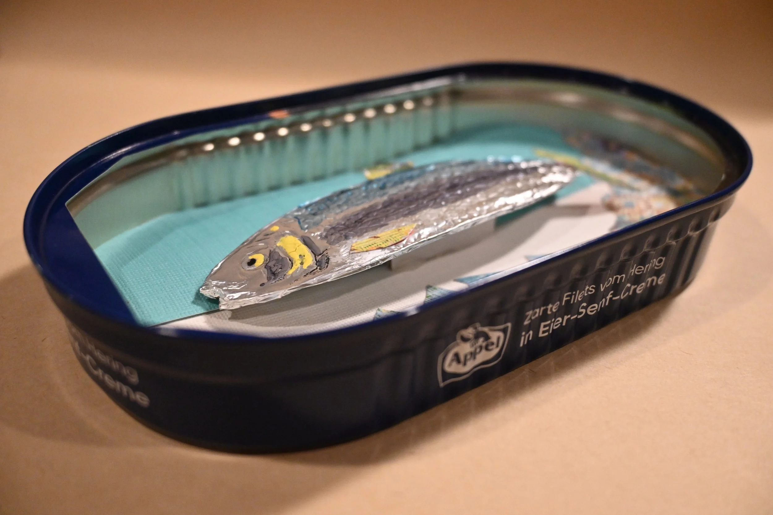 Canned Herring Study No.1-angle.JPG