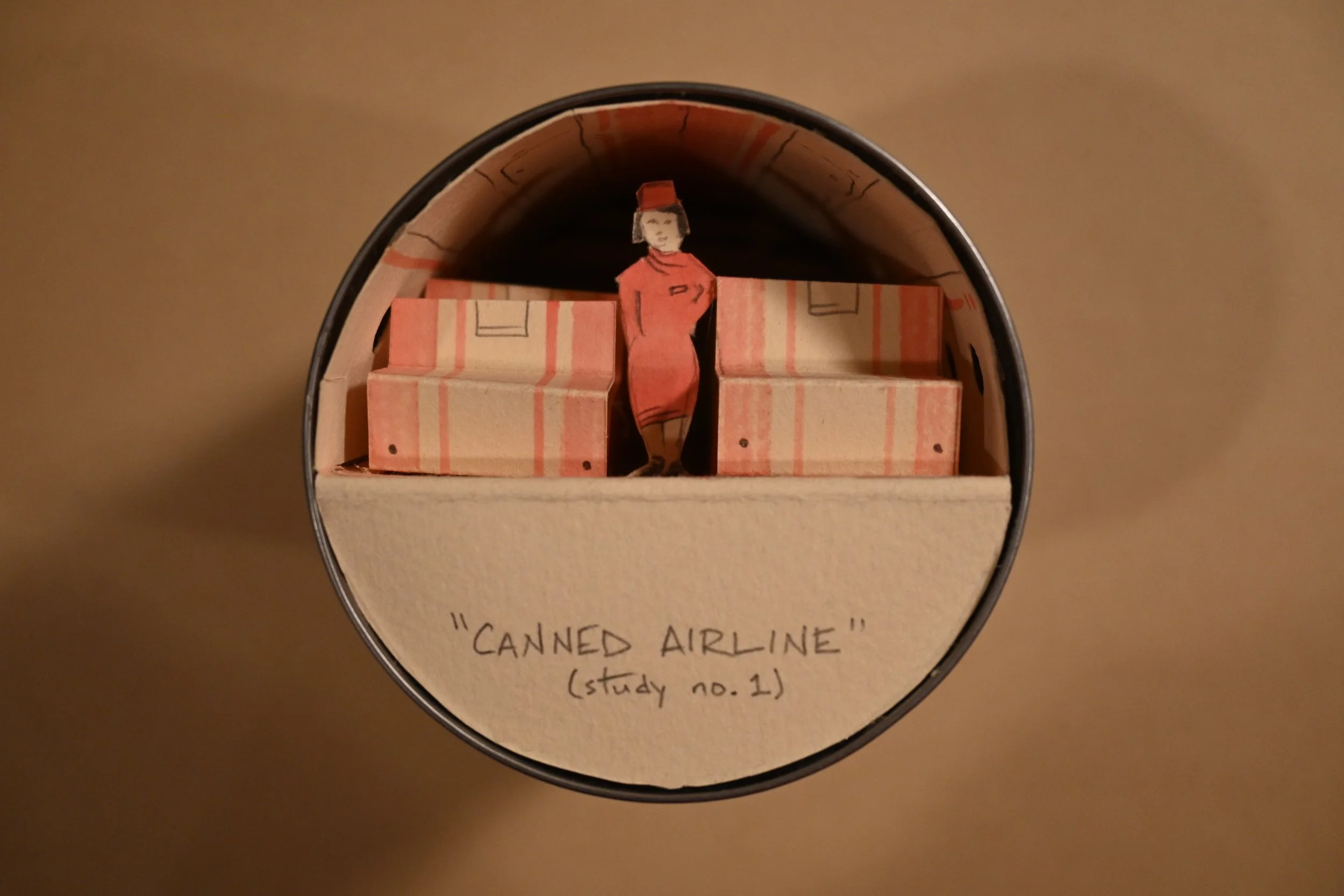 Canned Airline Study No.1-flat.JPG