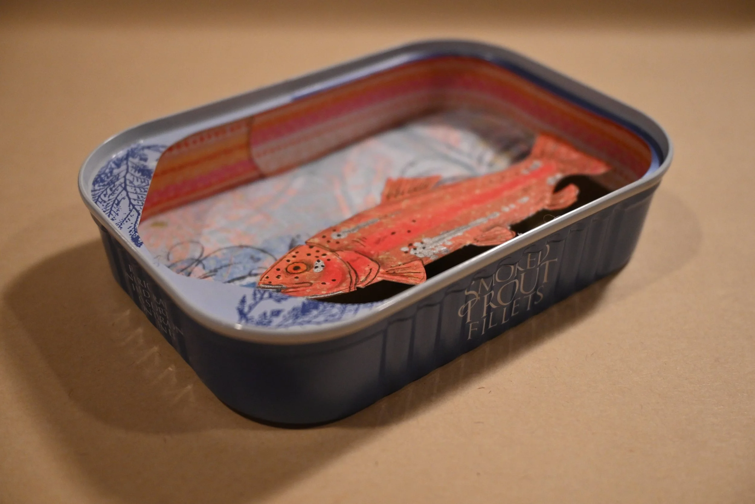 Canned Trout In A Can, Of Course-angle 2.JPG