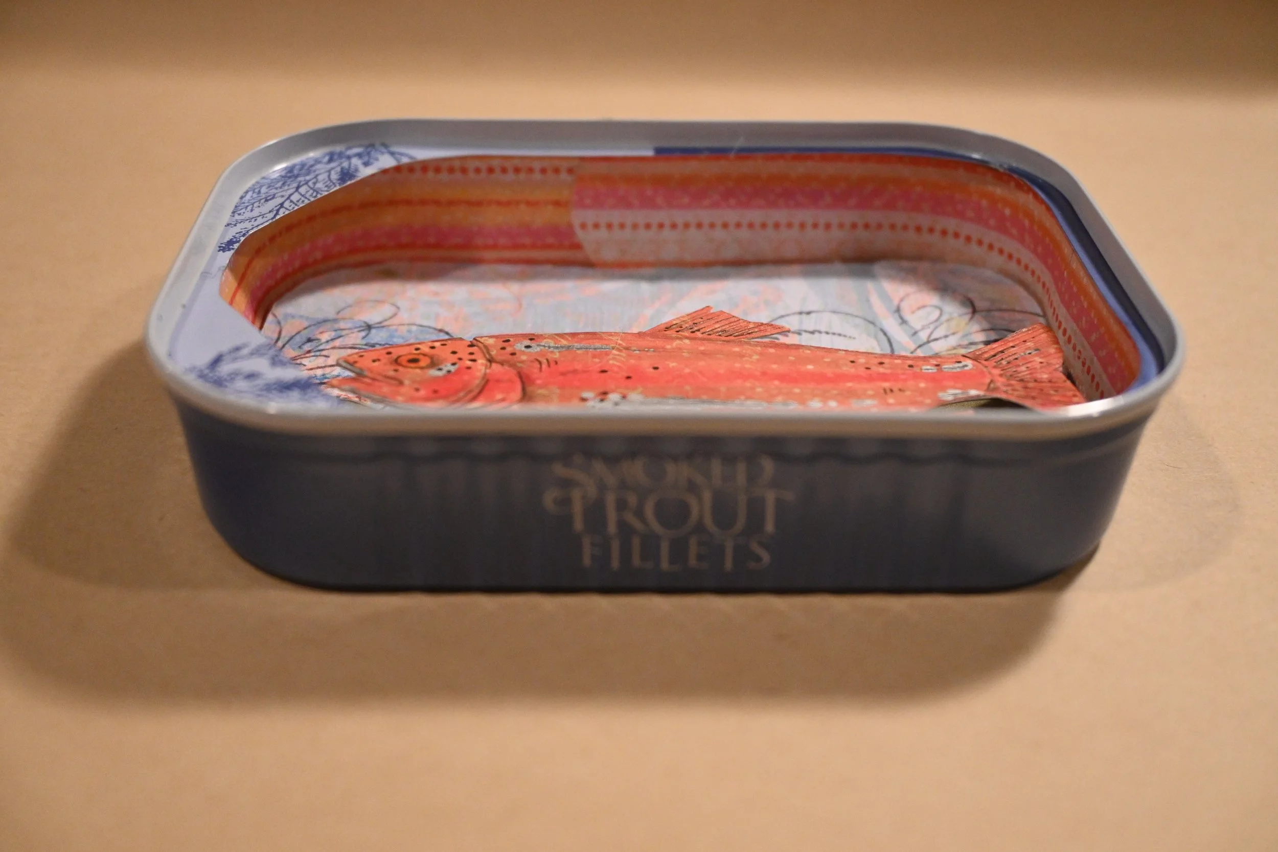 Canned Trout In A Can, Of Course-angle 1.JPG