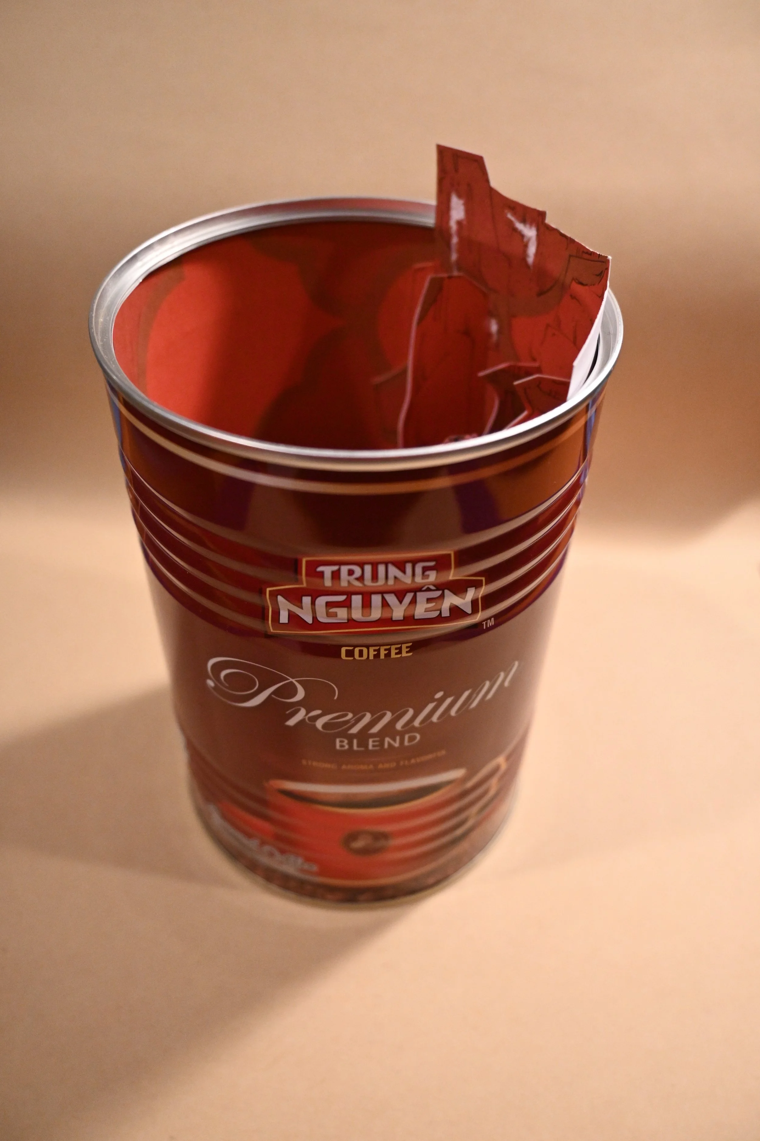 Canned Cliff Climber In A Coffee Can-angle-exterior.JPG