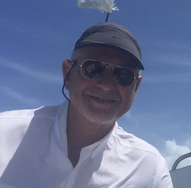 What Foods Are Indigenous?  And, Mansplaining