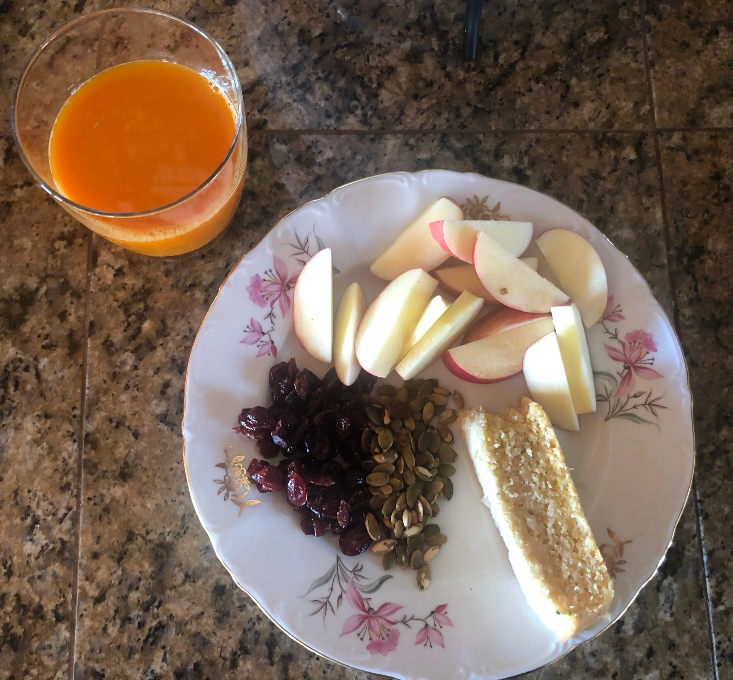 Easy Breakfast Ideas