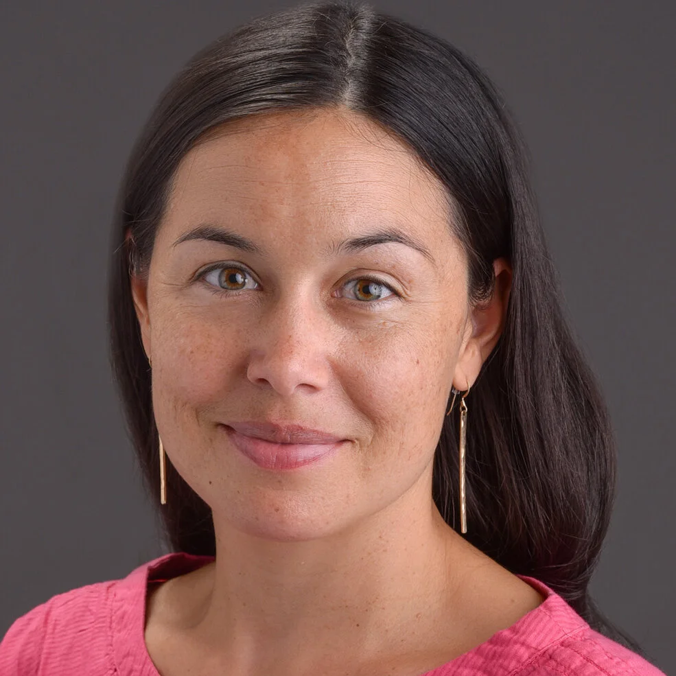 Melissa Lewis: Indigenizing Health