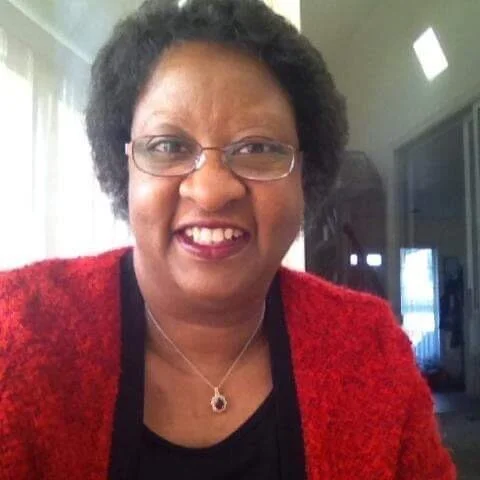 Johnnilyn Kutten: Healers as Heroes