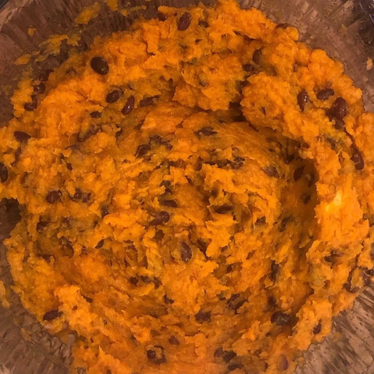 The Five Ingredient Enchilada