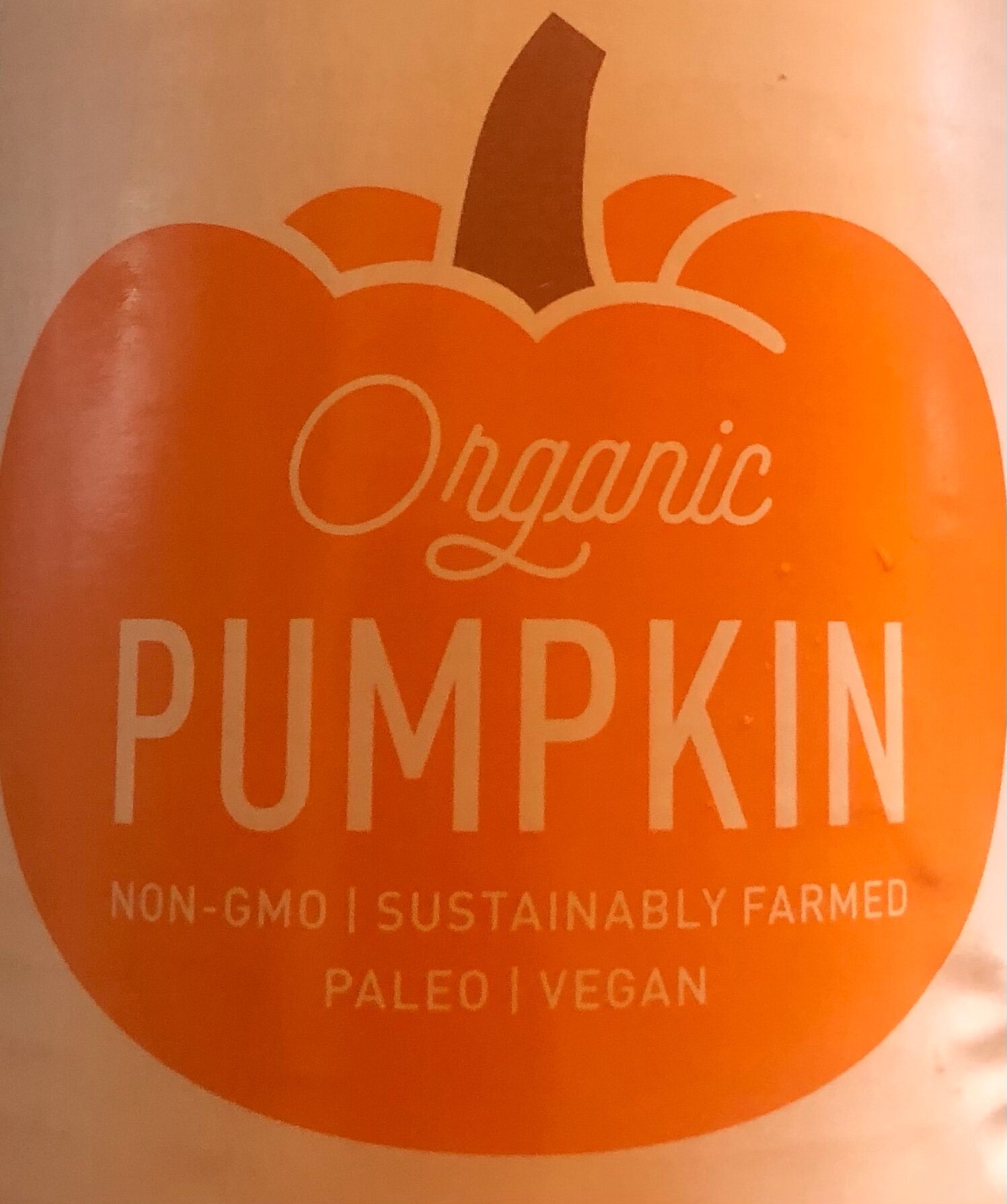 Pumpkin: Not Just Pies