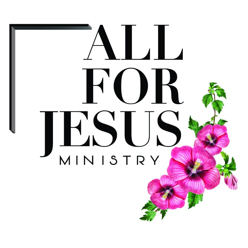 All For Jesus Ministry