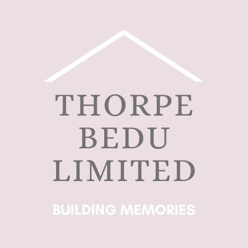 Thorpe-Badu Properties