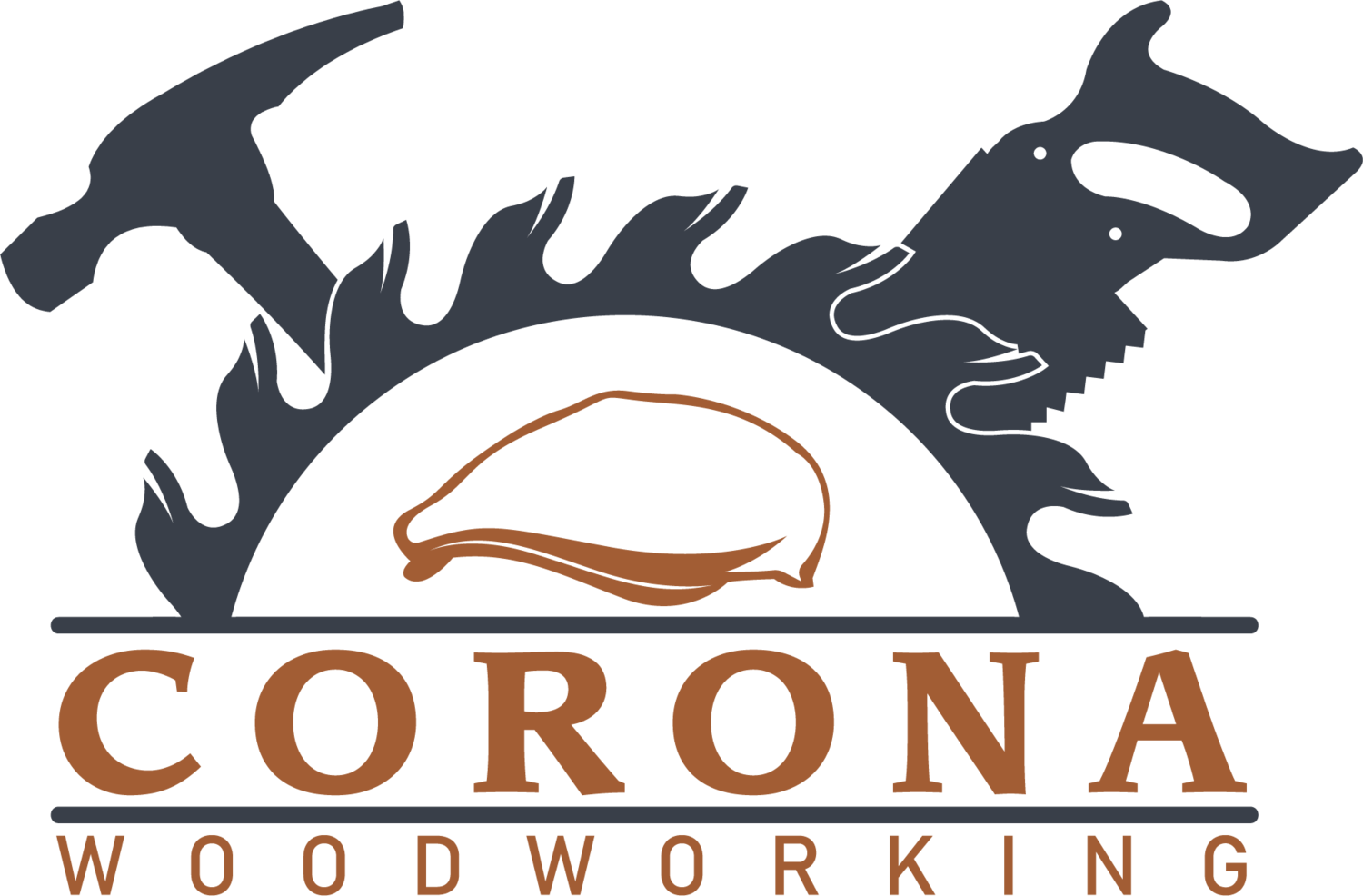 Corona Woodworking