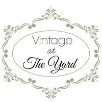 Vintage at the Yard Spring Market