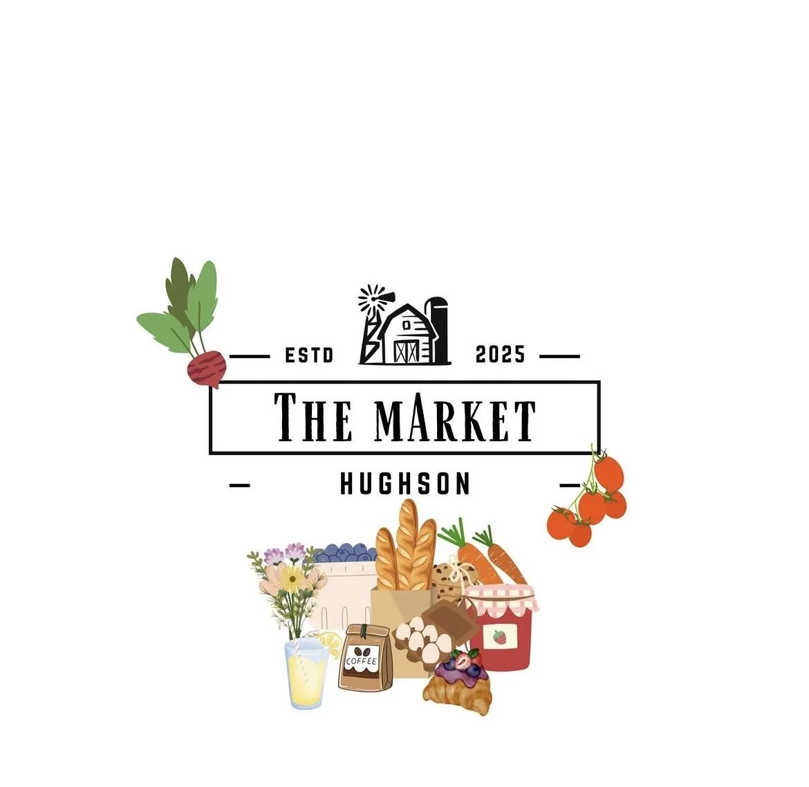 The Market Hughson