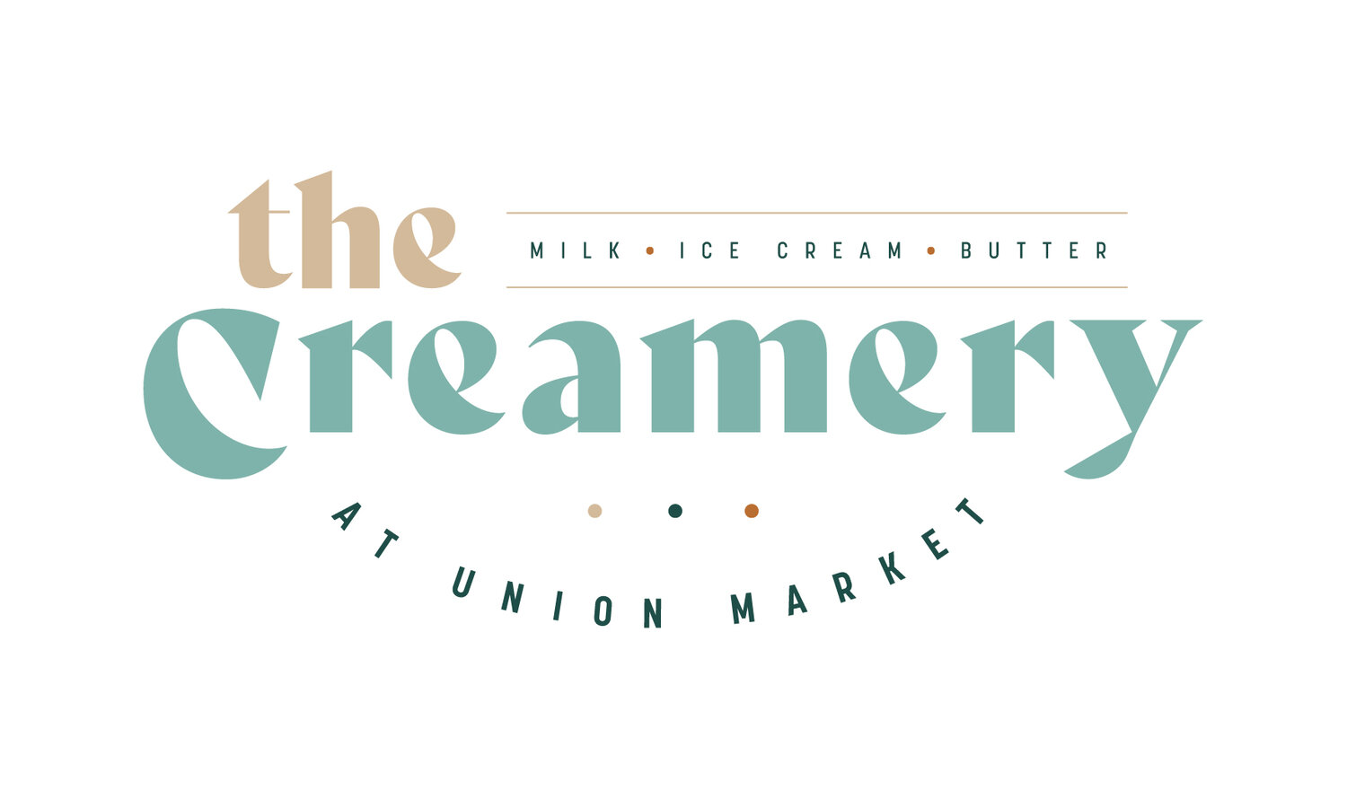 The Creamery at Union Market 