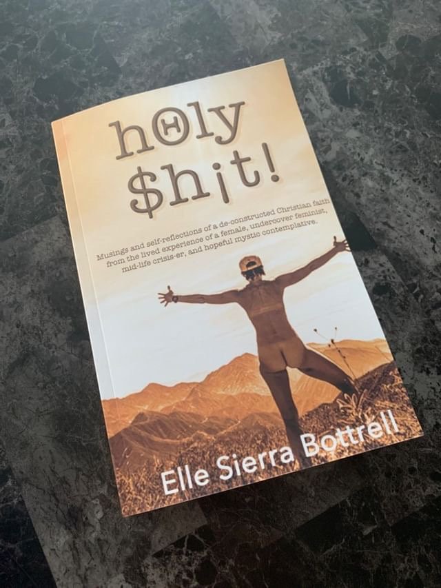 “Holy Shit!” is Now Available