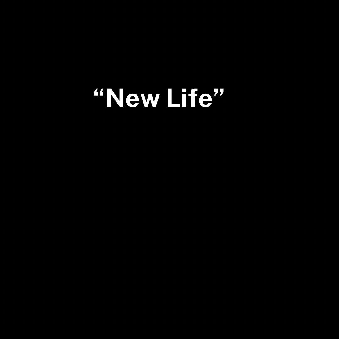 New Life