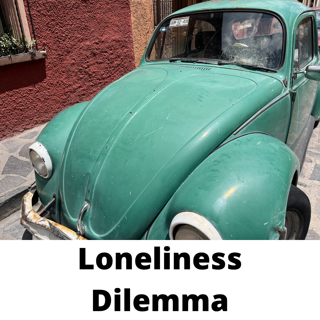 Loneliness Dilemma