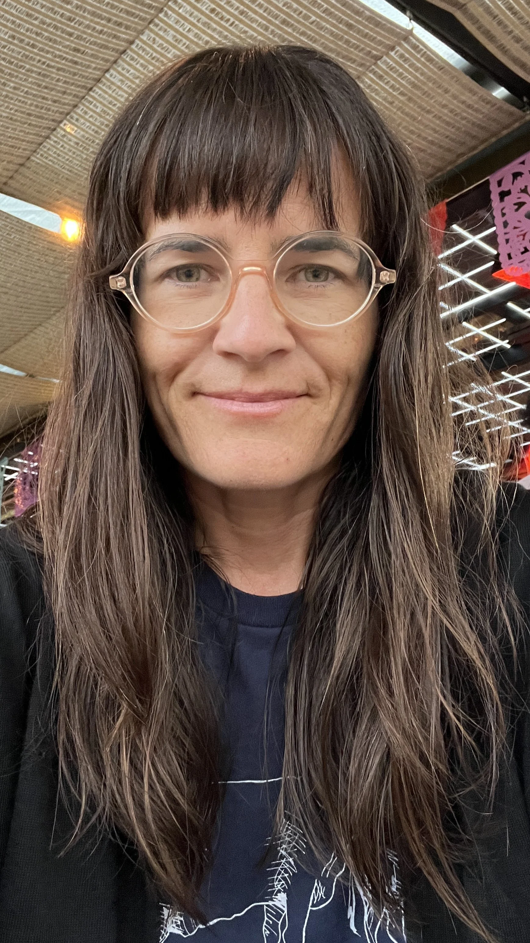 Living on the Fringe