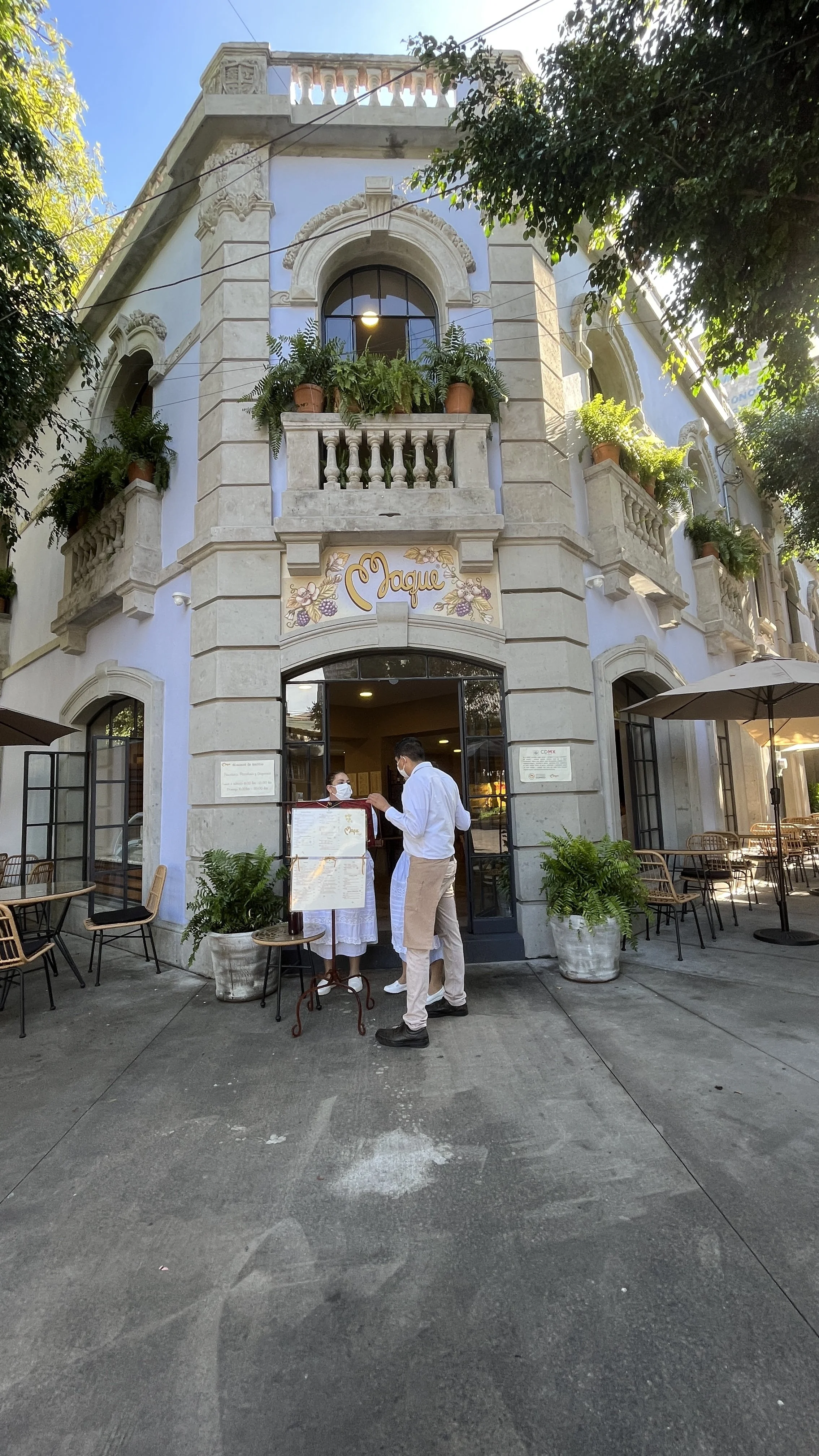 Change &amp; Resistance