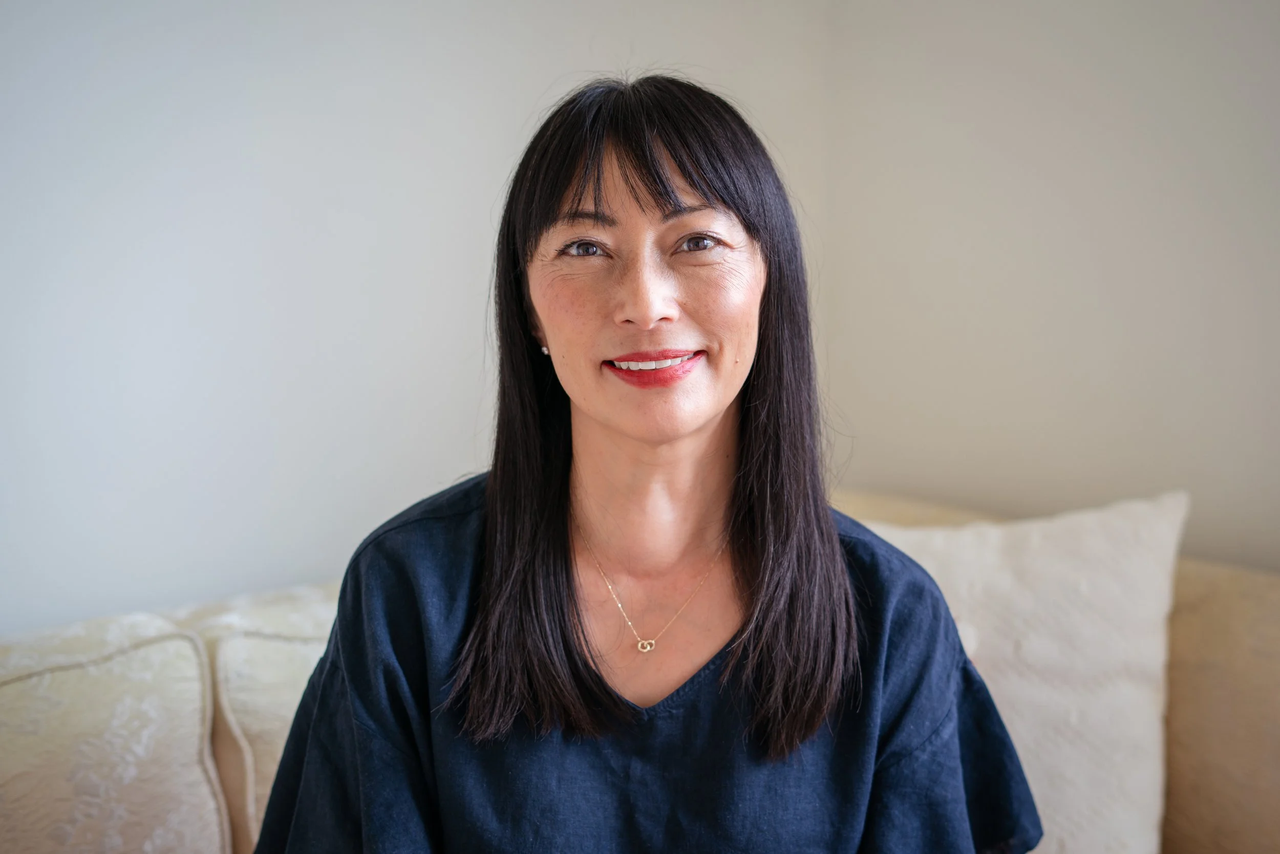 Championing Life’s Tiny Moments with Rumi Tsuchihashi — the elle bottrell
