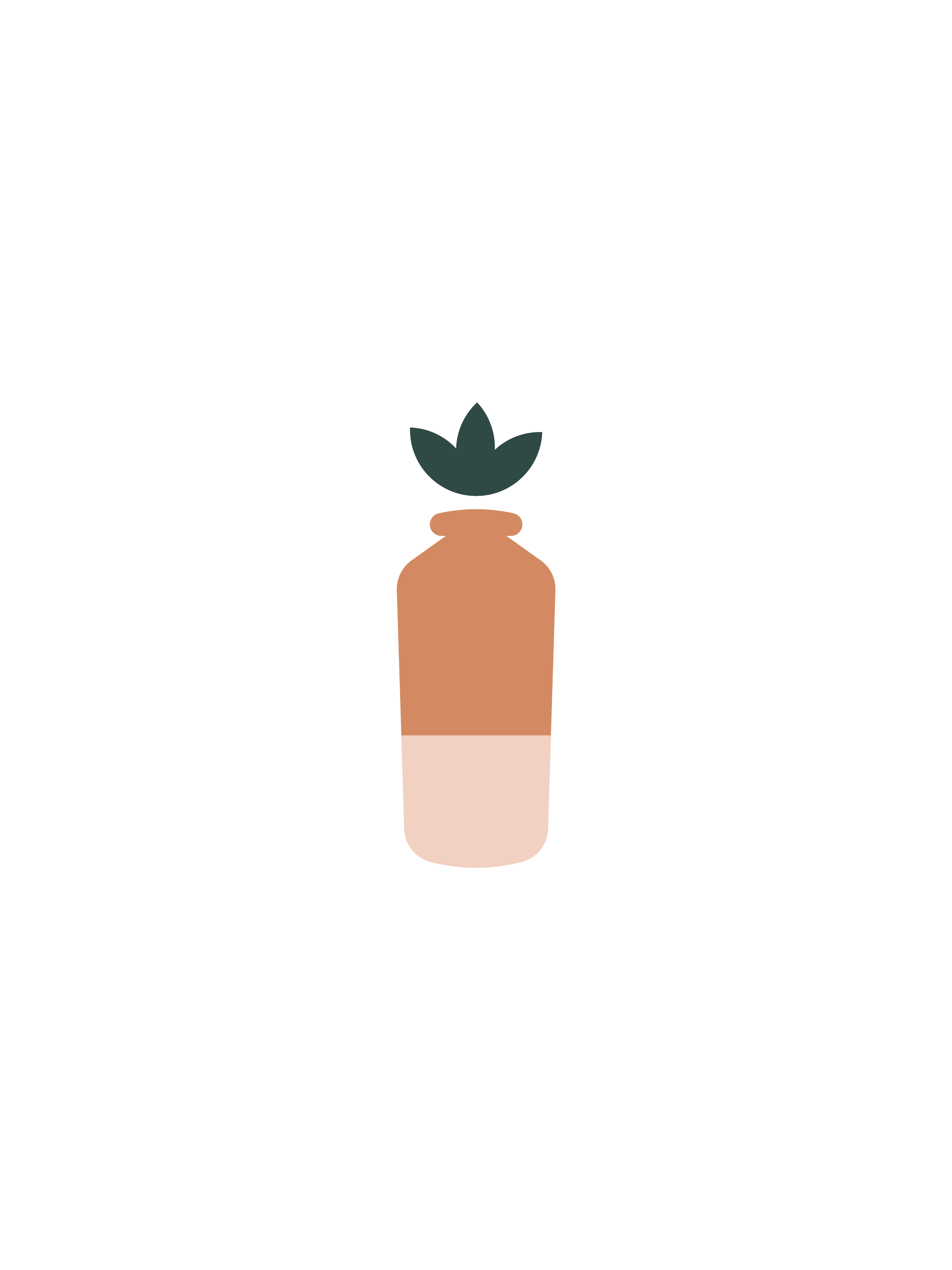 Vase Dangles