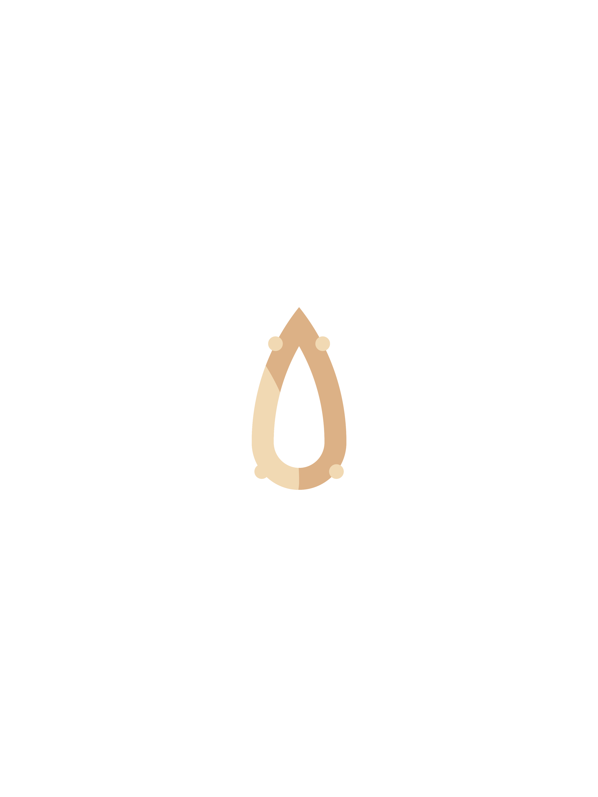 Teardrop Dangles
