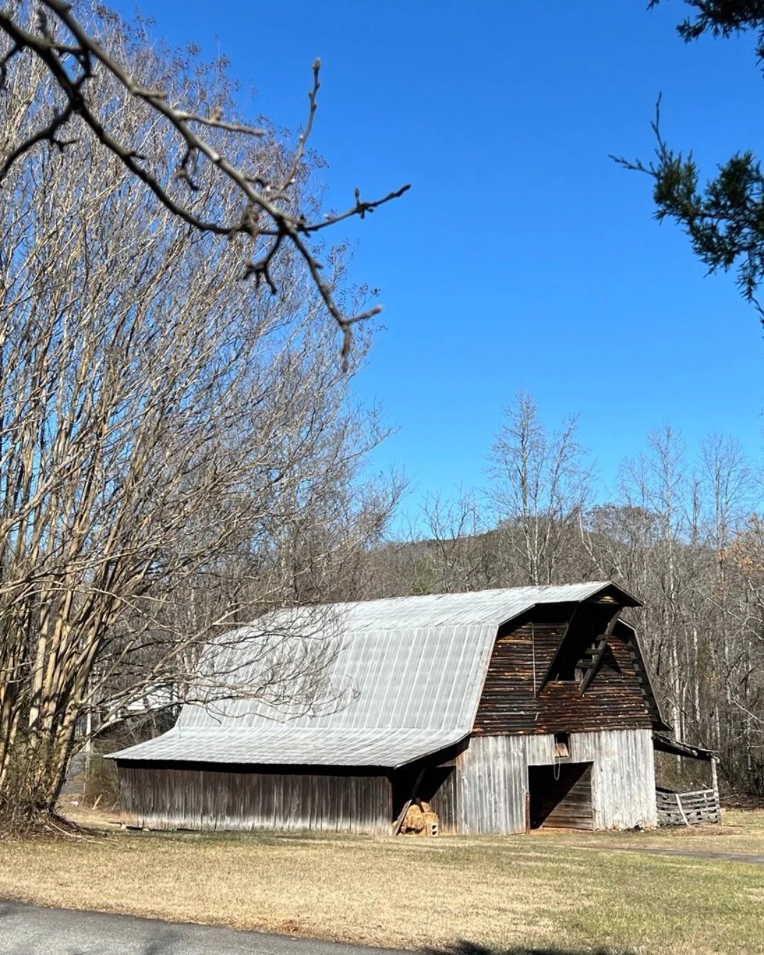 Instant inspiration #TrishaLeighTravels